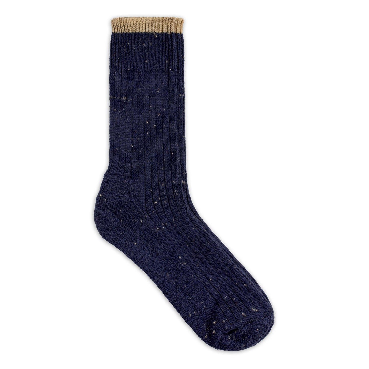 Silverstick Pennine Wool Socks, Navy - UK 8-10